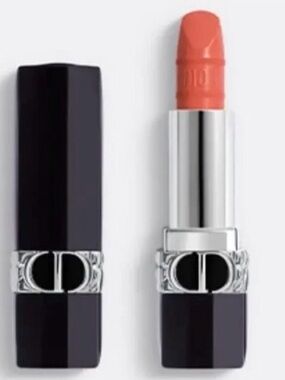 Dior Rouge Limited Edition Silky Coral 540 lipstick - New Without Box